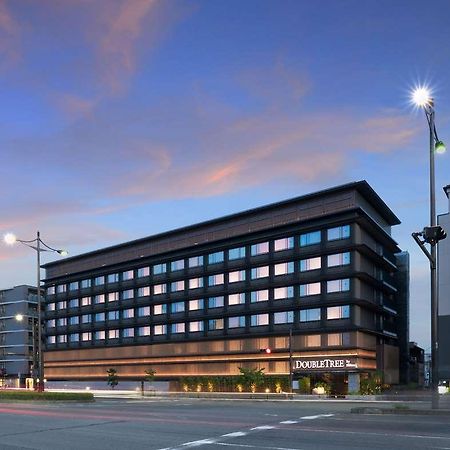 Doubletree By Hilton Kyoto Higashiyama Ξενοδοχείο Εξωτερικό φωτογραφία