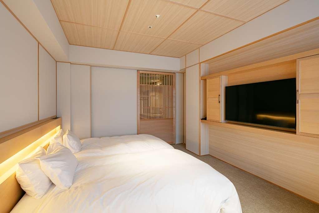 Doubletree By Hilton Kyoto Higashiyama Ξενοδοχείο Δωμάτιο φωτογραφία