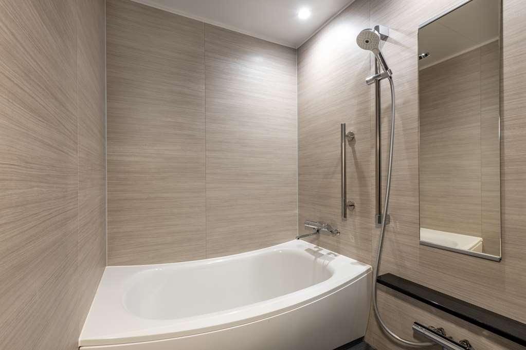 Doubletree By Hilton Kyoto Higashiyama Ξενοδοχείο Δωμάτιο φωτογραφία