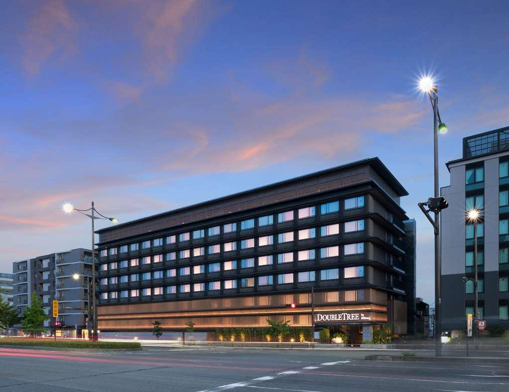 Doubletree By Hilton Kyoto Higashiyama Ξενοδοχείο Εξωτερικό φωτογραφία