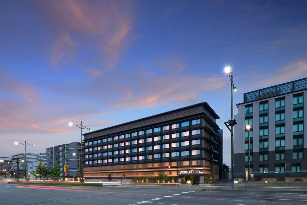 Doubletree By Hilton Kyoto Higashiyama Ξενοδοχείο Εξωτερικό φωτογραφία