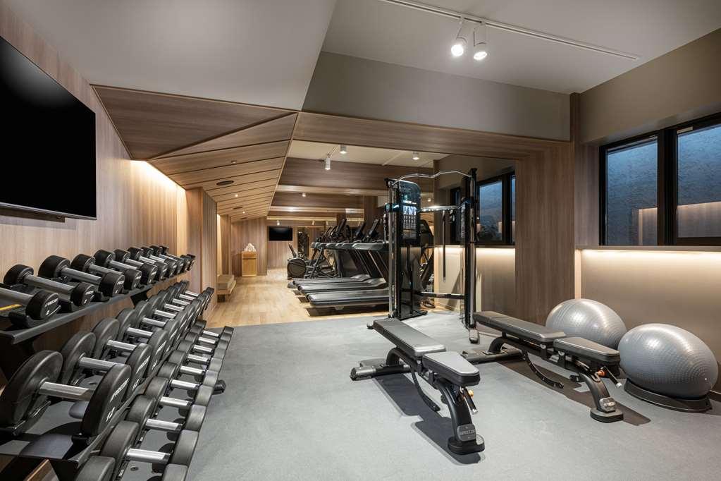 Doubletree By Hilton Kyoto Higashiyama Ξενοδοχείο Ανέσεις φωτογραφία