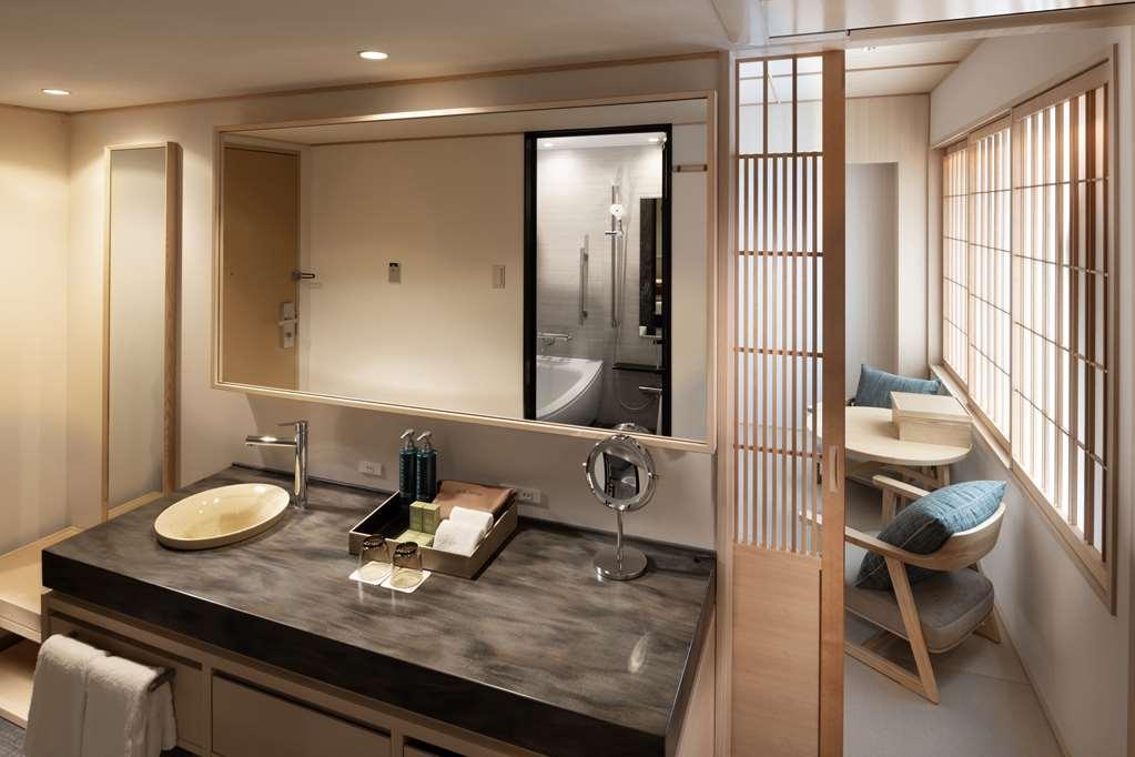 Doubletree By Hilton Kyoto Higashiyama Ξενοδοχείο Δωμάτιο φωτογραφία