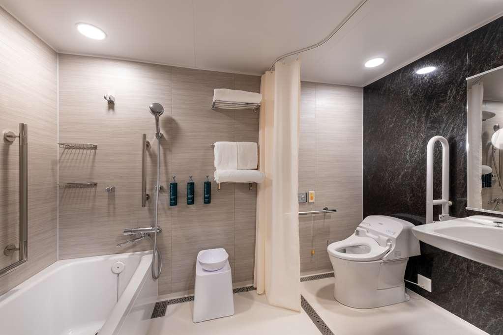 Doubletree By Hilton Kyoto Higashiyama Ξενοδοχείο Δωμάτιο φωτογραφία
