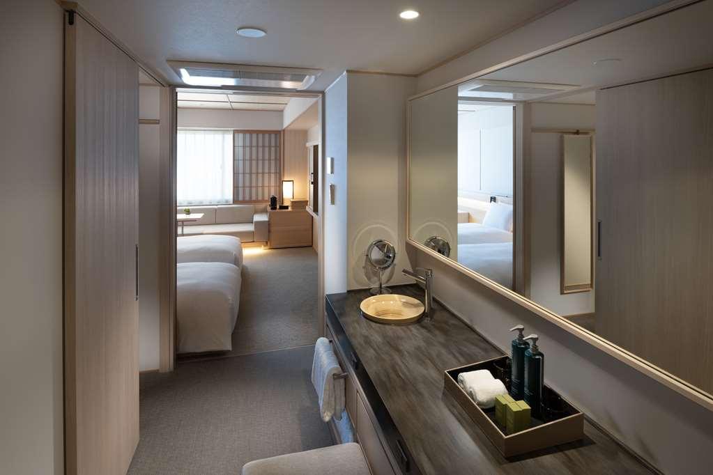 Doubletree By Hilton Kyoto Higashiyama Ξενοδοχείο Δωμάτιο φωτογραφία