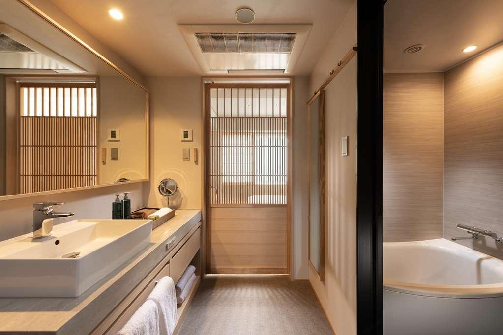 Doubletree By Hilton Kyoto Higashiyama Ξενοδοχείο Δωμάτιο φωτογραφία