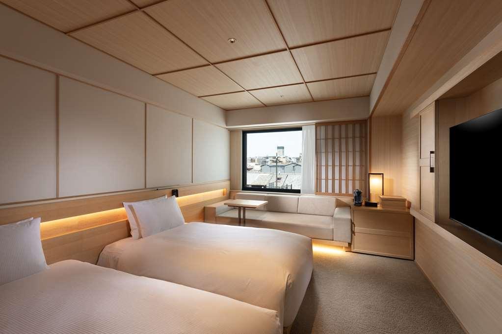 Doubletree By Hilton Kyoto Higashiyama Ξενοδοχείο Δωμάτιο φωτογραφία