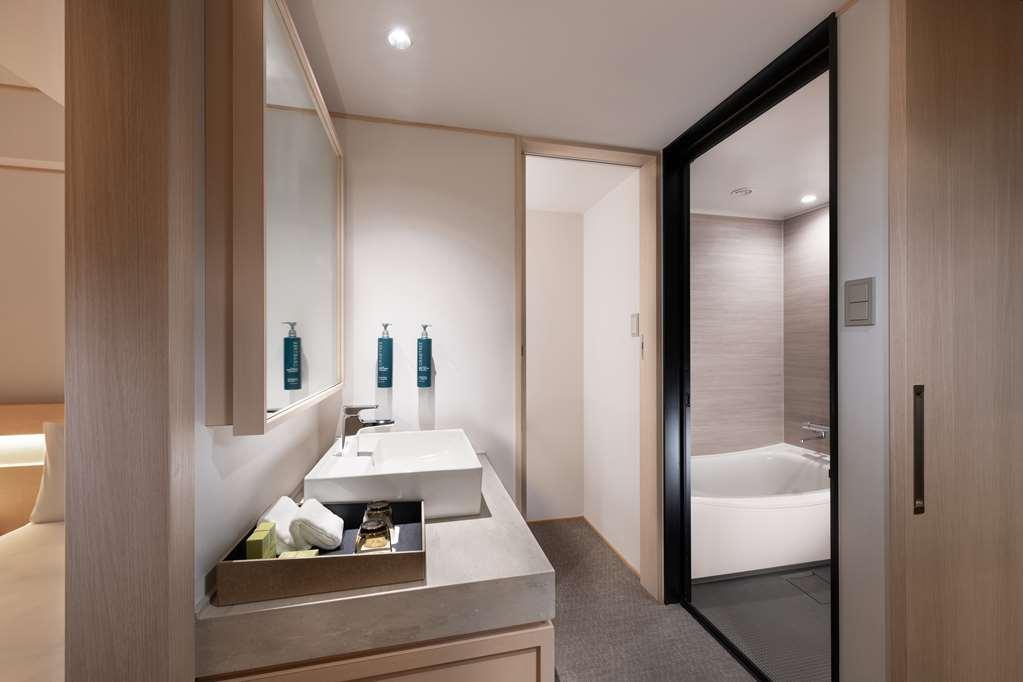 Doubletree By Hilton Kyoto Higashiyama Ξενοδοχείο Δωμάτιο φωτογραφία