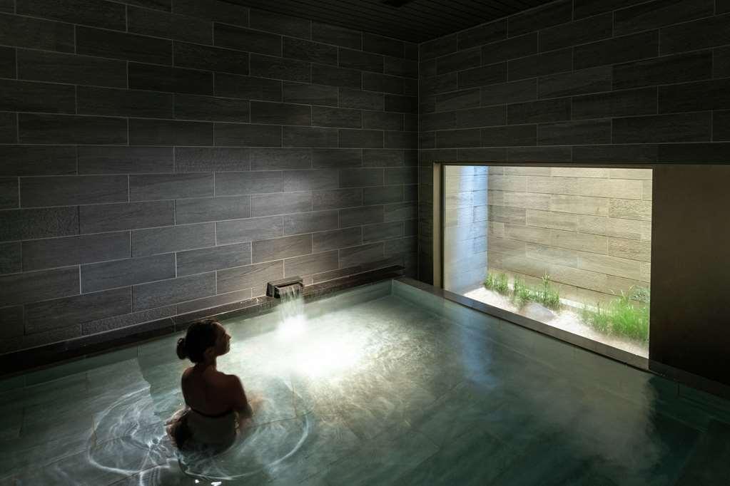 Doubletree By Hilton Kyoto Higashiyama Ξενοδοχείο Ανέσεις φωτογραφία