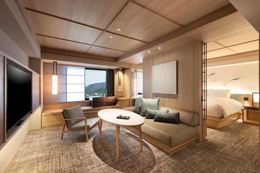 Doubletree By Hilton Kyoto Higashiyama Ξενοδοχείο Δωμάτιο φωτογραφία