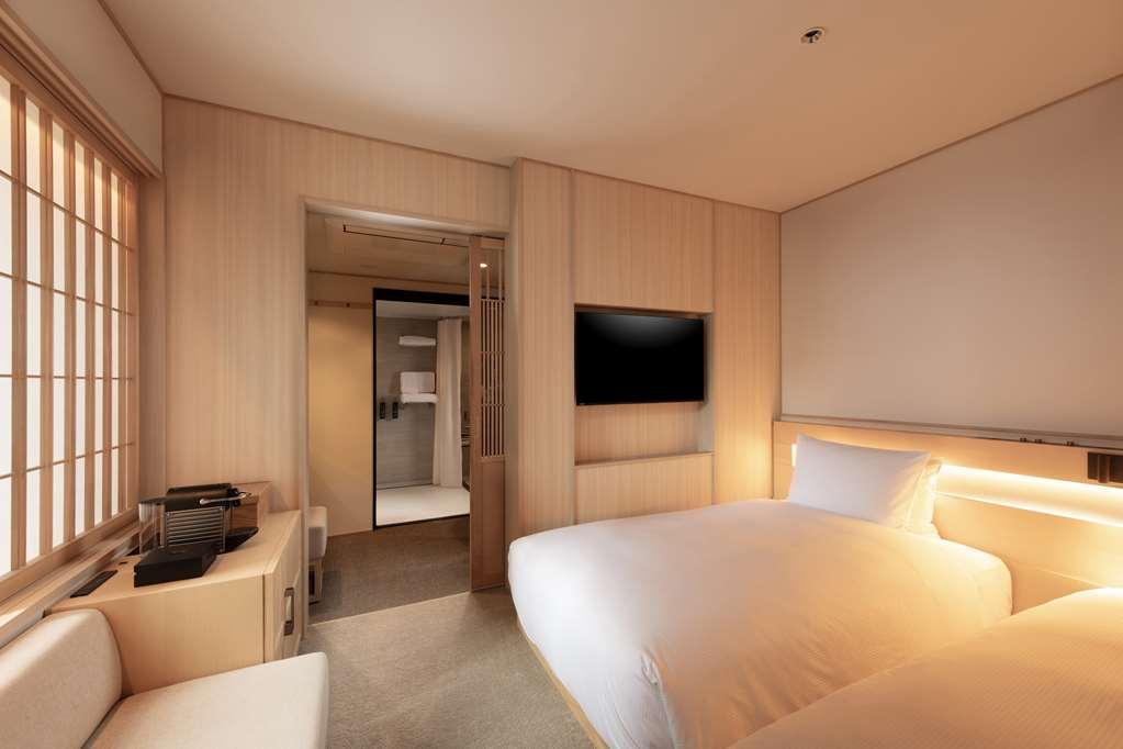 Doubletree By Hilton Kyoto Higashiyama Ξενοδοχείο Δωμάτιο φωτογραφία