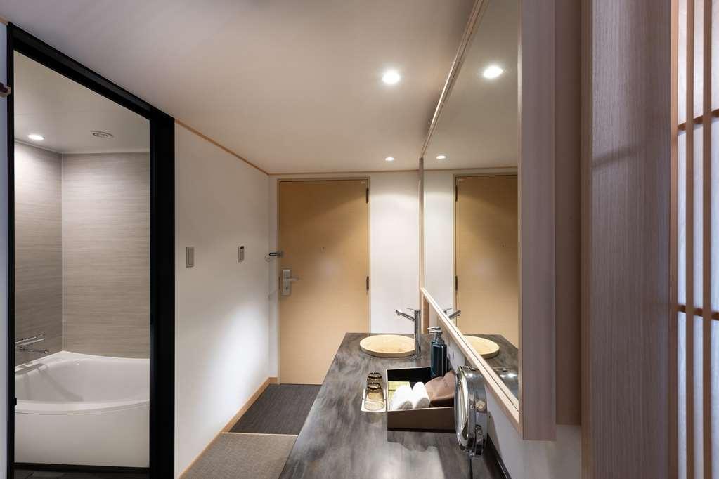Doubletree By Hilton Kyoto Higashiyama Ξενοδοχείο Δωμάτιο φωτογραφία