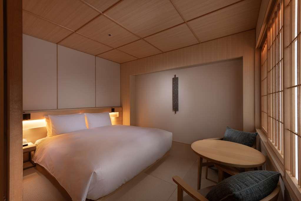 Doubletree By Hilton Kyoto Higashiyama Ξενοδοχείο Δωμάτιο φωτογραφία