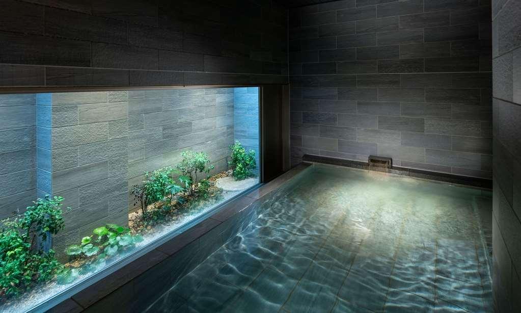 Doubletree By Hilton Kyoto Higashiyama Ξενοδοχείο Εστιατόριο φωτογραφία