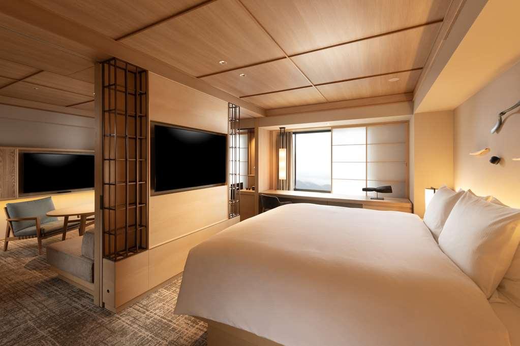 Doubletree By Hilton Kyoto Higashiyama Ξενοδοχείο Δωμάτιο φωτογραφία